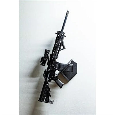 Modwall Rifle Rack Magazine Wall Mount Accessory