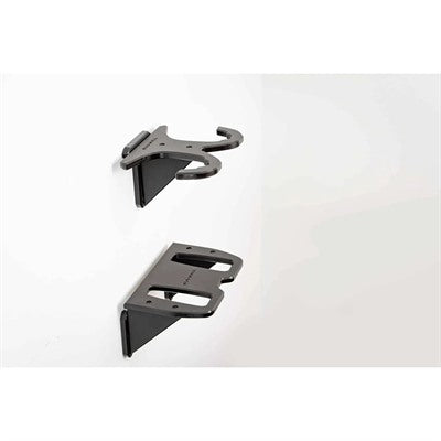 ModWall 2-Rifle Vertical Wall Storage Rack