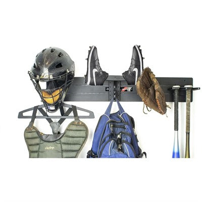ModWall V1 Sports Athletic Wall Mount Package