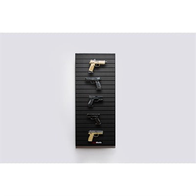 ModWall Concealed Pistol Compartment Storage Package