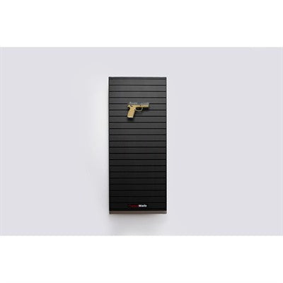 ModWall Concealed Firearm Compartment Basic Package