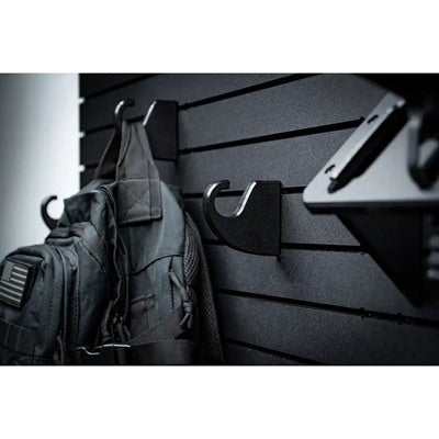 Modular Wall Panel Hook