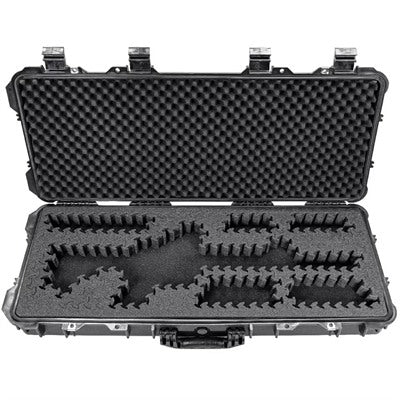 38" Rifle Hard Case Featuring RAGAR Foam Insert
