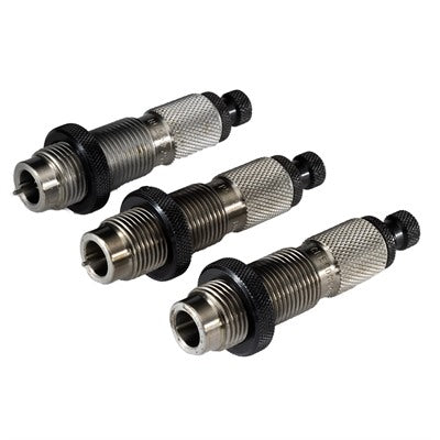 Deluxe 3-Die Reloading Set - 611760849602