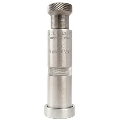 Chamber Type Bullet Seater Reloading Die - 815145027146