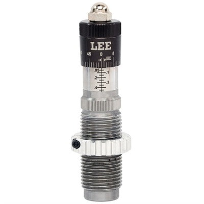 Rifle Precision Micrometer Bullet Seating Die