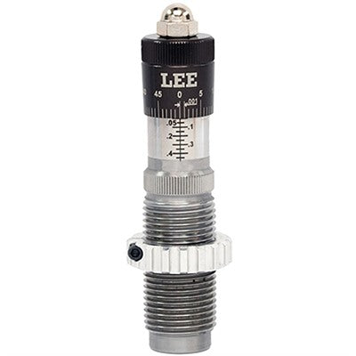 Rifle Precision Micrometer Bullet Seating Die