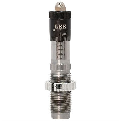 Rifle Precision Micrometer Bullet Seating Die