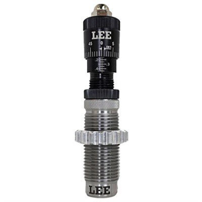 Carbide Factory Crimp Micrometer Seater Adapter