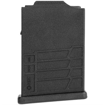 10-Round .350 Legend AICS Polymer Rifle Mag in Black