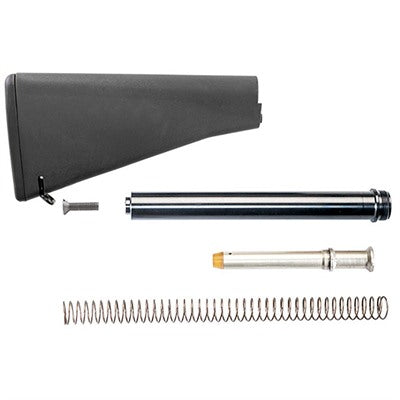 AR-15 A1 Complete Buttstock Kit
