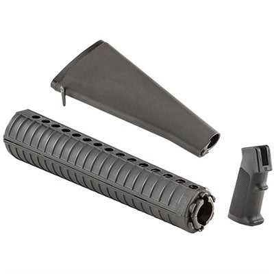 AR-15 Retro A2 Full Furniture Kit