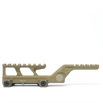 Dual Optic Mount Kit Hydra V2 for EOTech XPS Sights