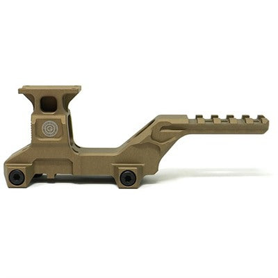 Dual Optic Mount Kit Hydra V2 for Trijicon MRO Sights