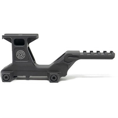 Hydra V2 Optic Mounting Kit Compatible with Aimpoint Duty RDS
