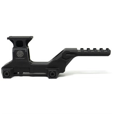 Trijicon MRO Hydra V2 Dual Optic Mount Kit