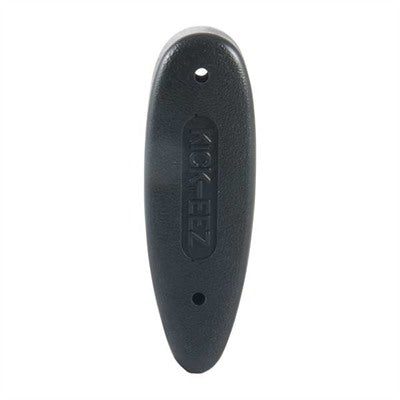 Pre-Fit Gun Stock Recoil Pads