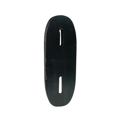 Rifle Butt Pitch Spacer