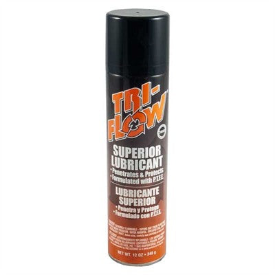 Tri-Flow Multi-Purpose Firearm Lubricant