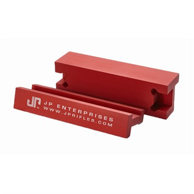 Universal Vise Clamps for Gunsmithing