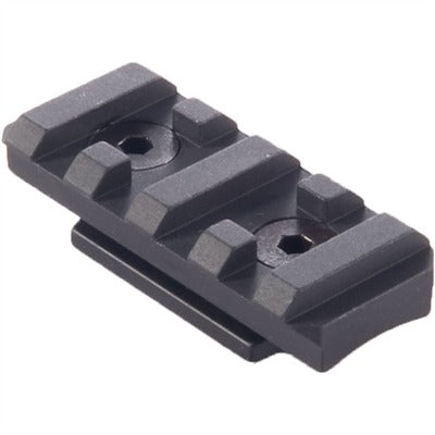 AR-15 Modular Picatinny Rail Direct Thread Aluminum