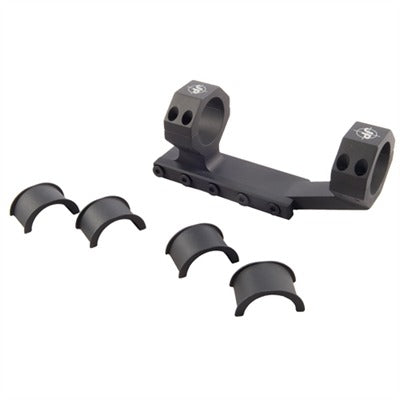 M16/AR-15 Flattop Rail Optic Mount