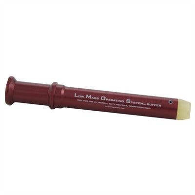 AR-15/M16 Reduced Mass Recoil Buffer