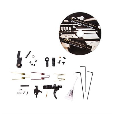 AR-15/308 AR EZ Drop-In Trigger System