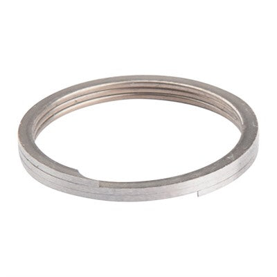 Enhanced Bolt Gas Ring for AR Rifles