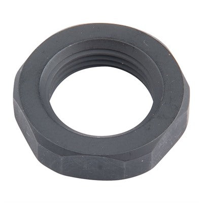 AR-15 Muzzle .750 Jam Nut 1/2-28"
