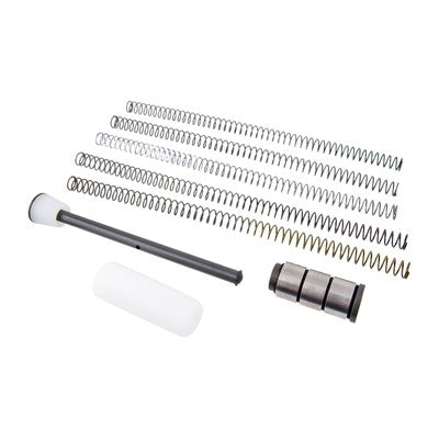 AR-15 Silent Captured Buffer Spring Gen 2