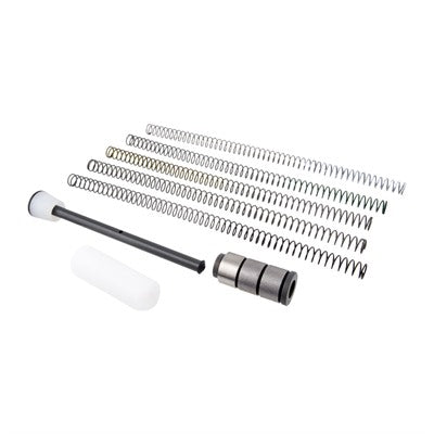 AR-15 Silent Captured Buffer Spring Gen 2 H2