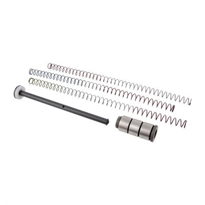 308 AR Silent Captured Buffer Spring Gen 2