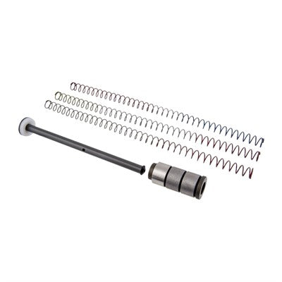 308 AR Silent Captured Buffer Spring Gen 2 H2