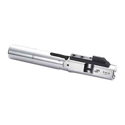 Short Stroke 9mm Carbine Bolt Carrier Group