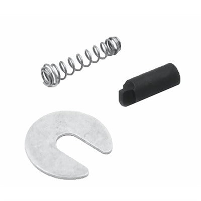 AR Silent Capture Spring Buffer Retainer Pin and Spring Set