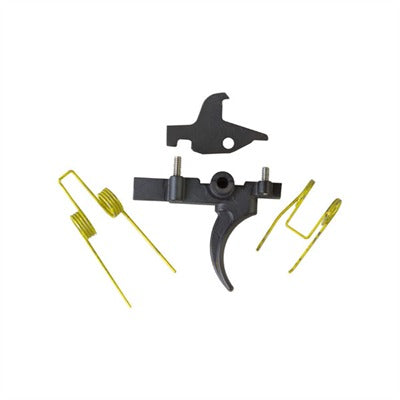 308 AR / AR-15 Adjustable Trigger System Component