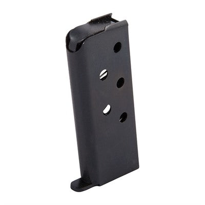 Colt Pre-War Semi-Auto Pistol Magazine 25ACP 6 Round