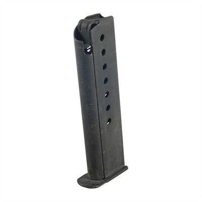 Walther P38 Semi-Auto Pistol Magazine 9mm 8 Round