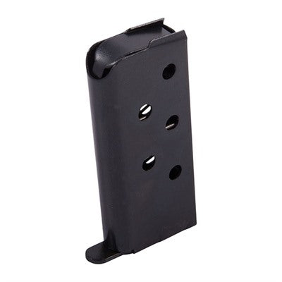 Baby Browning Semi-Auto Pocket Pistol Magazine 25ACP 6 Round