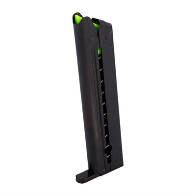 High Standard B Semi-Auto Pistol Magazine 22LR 10 Round