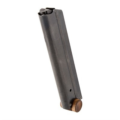 Luger Semi-Auto Pistol Magazine 7.62/9mm 7 Round