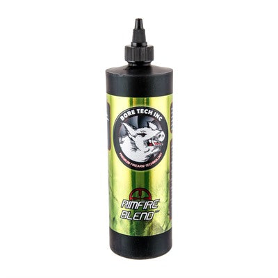 Rim Fire Blend Firearm Cleaning Lubricant