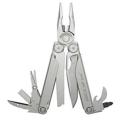 Curl EDC Multitool
