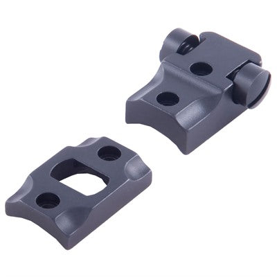 Two-Piece Rifle Scope Base - 030317500252