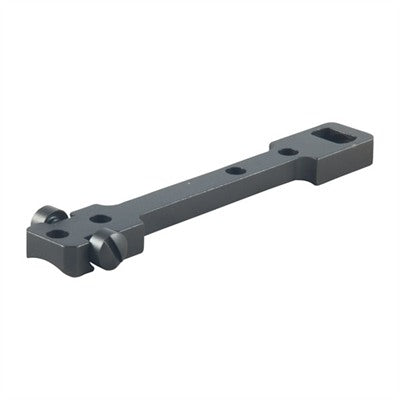 One-Piece Standard Optic Base Mount