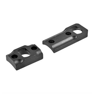 Dovetail Rifle Mounting Bases Dual Style