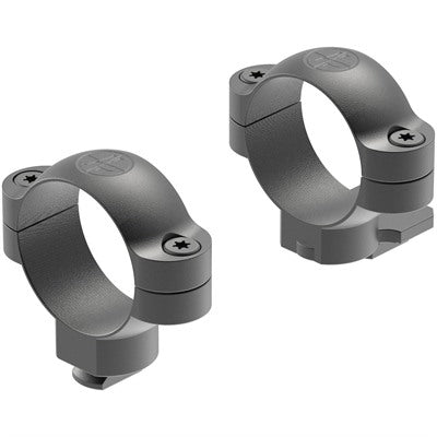 Optic Dual Dovetail Ring Set