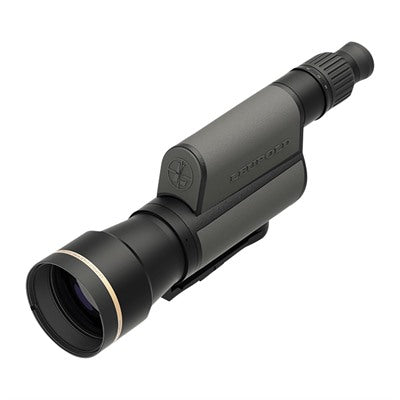 Gold Ring 20-60x80mm Angled Spotting Scope