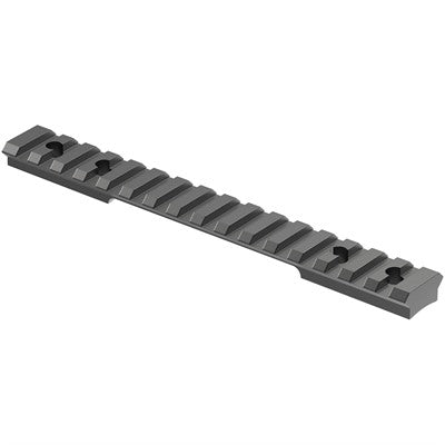 Mark 4 Series Picatinny Mounting Bases